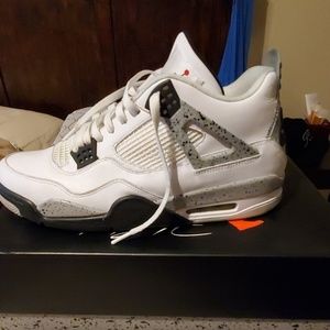 Jordan 4 size 13